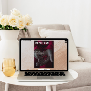 Initiation: Earthborn Magazine Volume 1 (Digital)